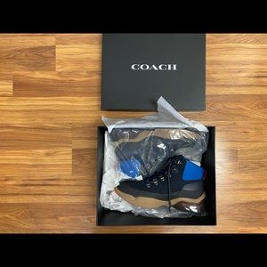 Coach Citysole Hiker